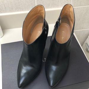 Enzo Angiolini Booties